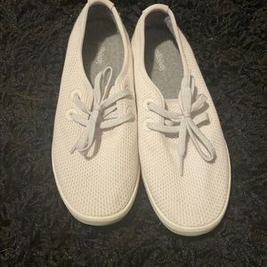 allbirds white